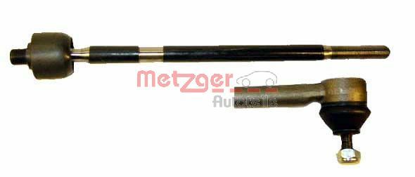 METZGER 56012208 KIT + Spurstange