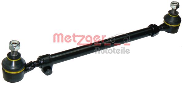 METZGER 56012902 KIT + Spurstange