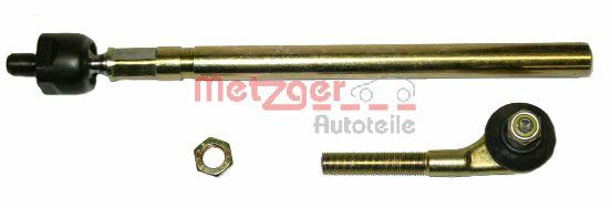METZGER 56014601 KIT + Spurstange