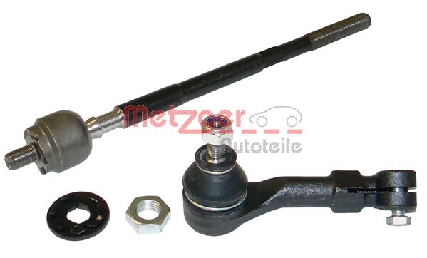 METZGER 56015711 KIT + Spurstange