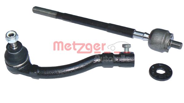 METZGER 56015812 KIT + Spurstange