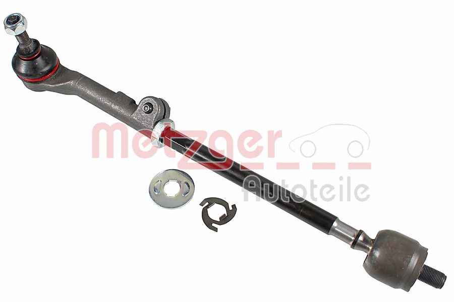 METZGER 56016101 KIT + Spurstange