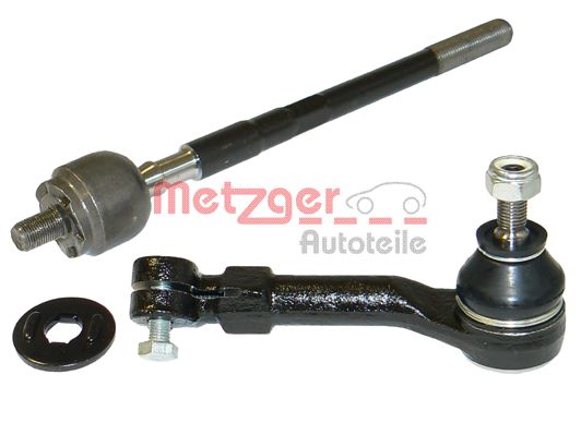 METZGER 56016212 KIT + Spurstange