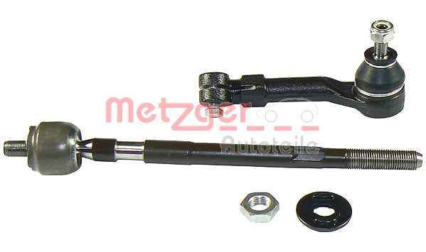 METZGER 56016412 KIT + Spurstange