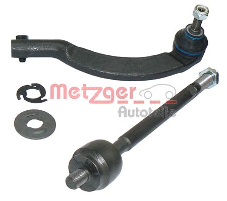 METZGER 56016812 KIT + Spurstange