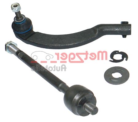 METZGER 56016911 KIT + Spurstange