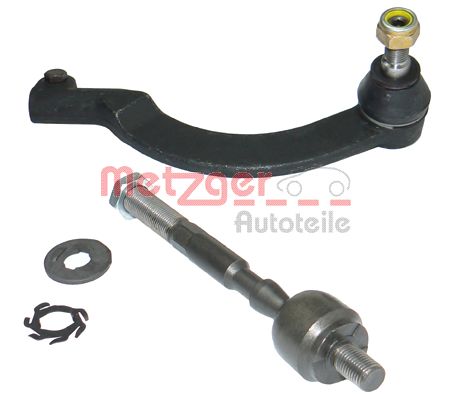 METZGER 56017012 KIT + Spurstange