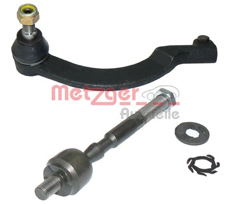 METZGER 56017111 KIT + Spurstange