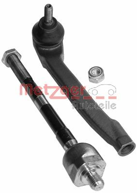 METZGER 56017202 KIT + Spurstange