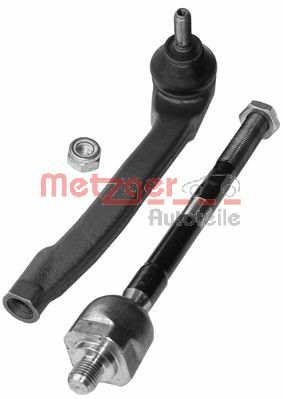 METZGER 56017301 KIT + Spurstange