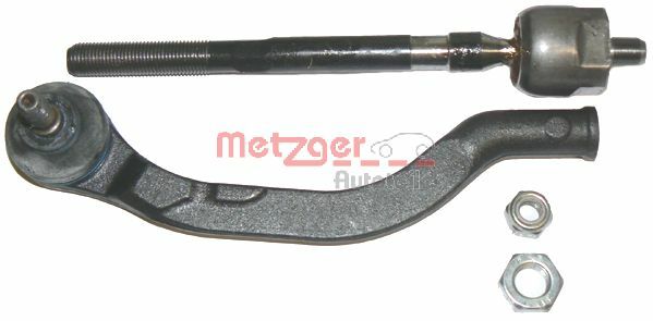 METZGER 56017402 KIT + Spurstange