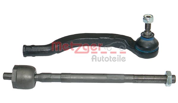 METZGER 56017502 KIT + Spurstange