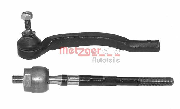METZGER 56017601 KIT + Spurstange