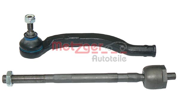 METZGER 56017701 KIT + Spurstange