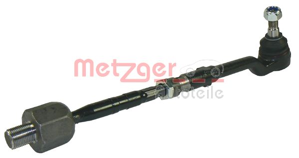 METZGER 56018518 KIT + Spurstange