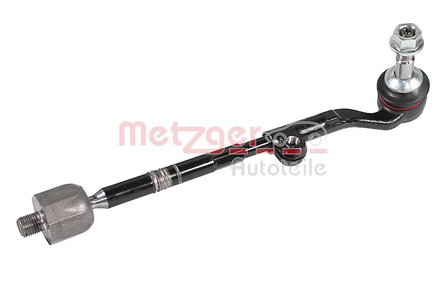 METZGER 56018612 KIT + GREENPARTS Spurstange