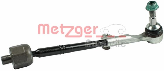 METZGER 56018711 KIT + GREENPARTS Spurstange