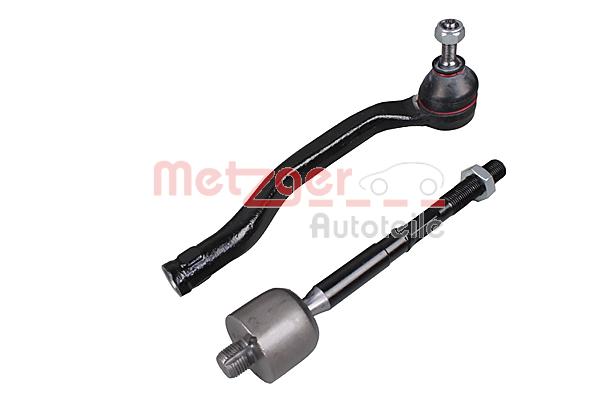 METZGER 56018812 KIT + Spurstange