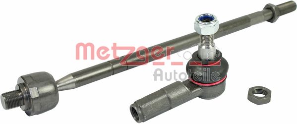 METZGER 56019018 KIT + Spurstange