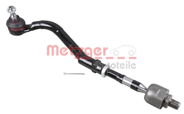 METZGER 56019801 KIT + Spurstange