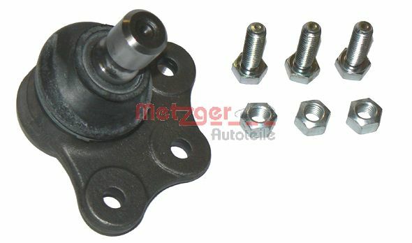 METZGER 57000618 KIT + Trag-/Führungsgelenk
