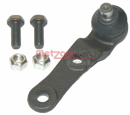 METZGER 57000718 KIT + Trag-/Führungsgelenk