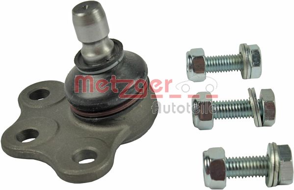 METZGER 57000818 KIT + Trag-/Führungsgelenk