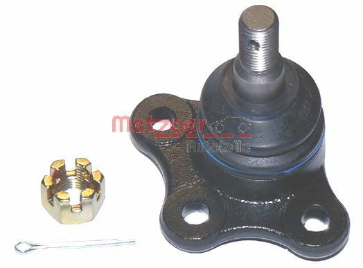 METZGER 57001108 KIT + Trag-/Führungsgelenk