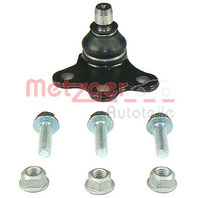 METZGER 57001312 KIT + Trag-/Führungsgelenk