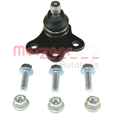 METZGER 57001411 KIT + Trag-/Führungsgelenk