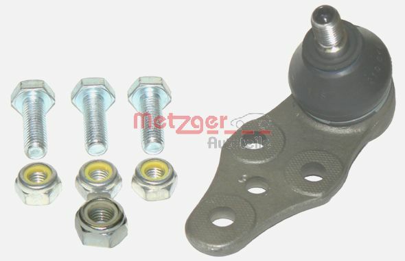 METZGER 57001618 KIT + Trag-/Führungsgelenk