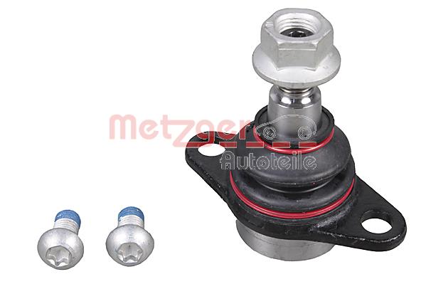 METZGER 57001908 KIT + Trag-/Führungsgelenk
