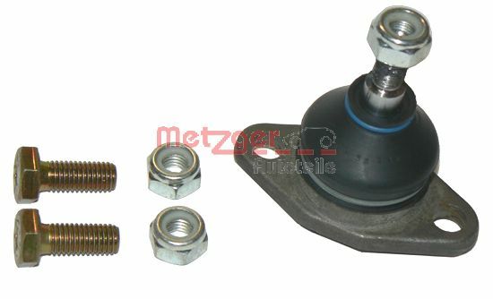 METZGER 57002318 KIT + Trag-/Führungsgelenk
