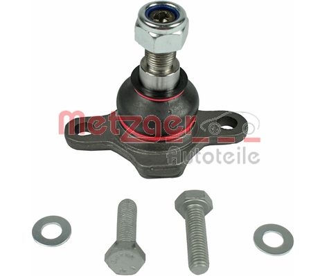 METZGER 57002518 KIT + Trag-/Führungsgelenk