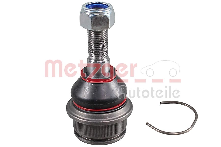 METZGER 57002608 KIT + Trag-/Führungsgelenk