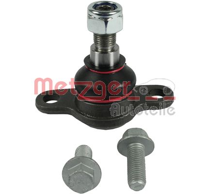 METZGER 57002718 KIT + Trag-/Führungsgelenk