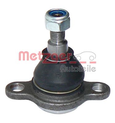METZGER 57002808 KIT + GREENPARTS Trag-/Führungsgelenk