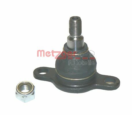 METZGER 57002908 KIT + GREENPARTS Trag-/Führungsgelenk