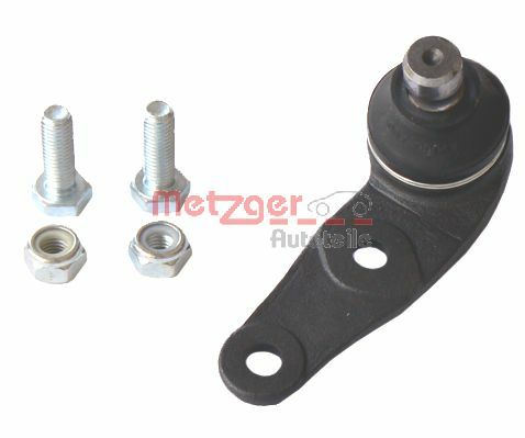 METZGER 57003112 KIT + Trag-/Führungsgelenk