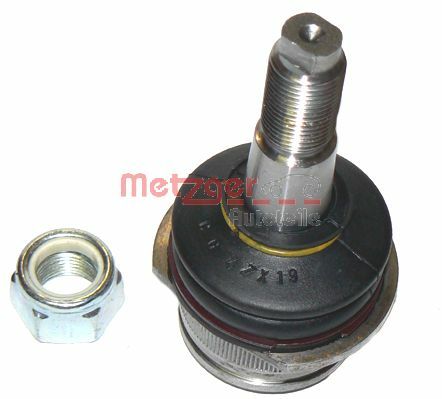 METZGER 57003508 KIT + Trag-/Führungsgelenk