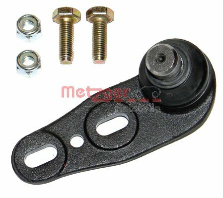 METZGER 57003712 KIT + Trag-/Führungsgelenk