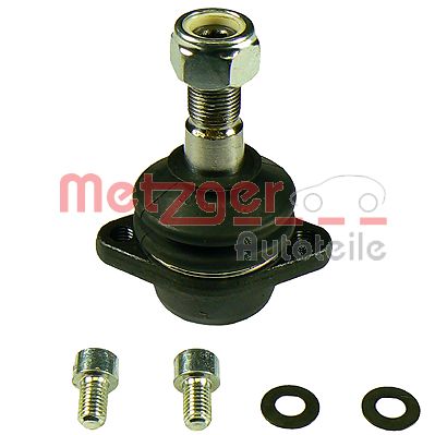 METZGER 57004518 KIT + Trag-/Führungsgelenk