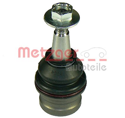 METZGER 57006308 KIT + GREENPARTS Trag-/Führungsgelenk