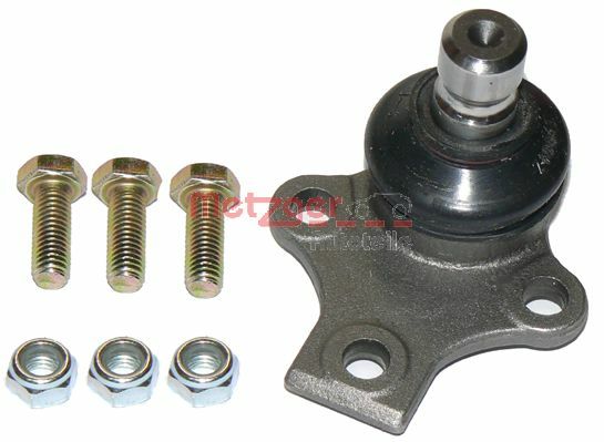 METZGER 57006418 KIT + Trag-/Führungsgelenk