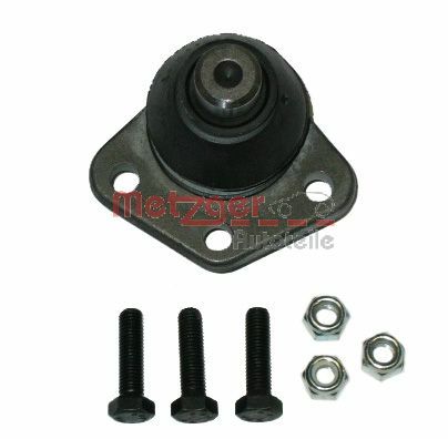 METZGER 57006618 KIT + Trag-/Führungsgelenk