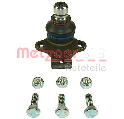 METZGER 57006718 KIT + GREENPARTS Trag-/Führungsgelenk