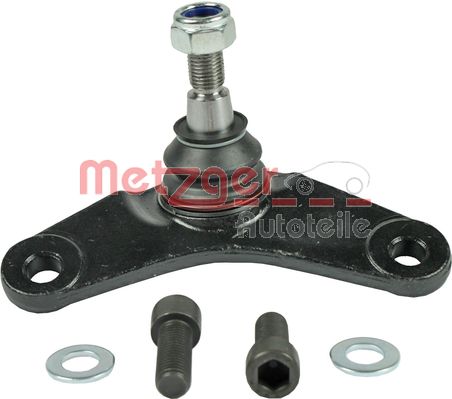METZGER 57006902 KIT + Trag-/Führungsgelenk