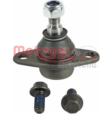 METZGER 57007208 KIT + Trag-/Führungsgelenk