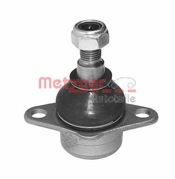 METZGER 57007308 KIT + Trag-/Führungsgelenk
