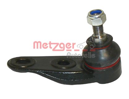 METZGER 57007412 KIT + Trag-/Führungsgelenk